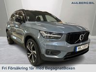 Volvo XC40 Recharge T4 R-Design, Förarstöd, Teknikpaket, 20\