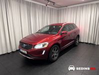 Volvo XC60 D4 Geartronic Summum Business, TV/DVD, Välskött