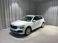 Skoda Kamiq SELECTION 1,0 TSI 116 HK 7 VXL DSG