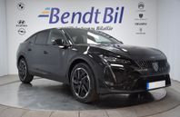 Peugeot 408 1.2 PureTech  GT-Line /Billån 3,873:- mån