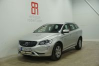 Volvo XC60 D5 AWD Automat Ocean Race VOC GPS Dragkrok Kamera