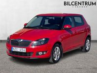 Skoda Fabia 1.2 TSI / Ambiente / Ambition / Fresh / Backsens