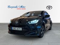 Toyota Yaris 1.5 HSD 115 5-d Active Plus / Nya modellen