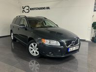 Volvo V70 T4F Powershift Momentum Dragkrok