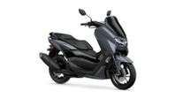 Yamaha NMAX 125