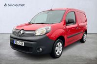 Renault Kangoo Z.E. Express 33 kWh 60hk|Navigation|Bluetooth