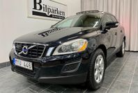 Volvo XC60 D5 AWD Summum Eu5 215hk /TAKLUCKA /VOC /GPS /BLIS