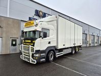 Scania R490 LB6x2*4MNB