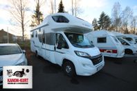 Adria Coral XL Plus A 670 SL