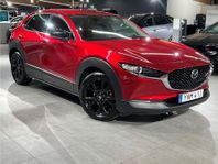 Mazda CX-30 Homura 2.0 SKYACTIV-X M Hybrid 150hk Aut - BACKK