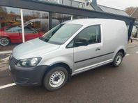 Volkswagen Caddy Skåpbil 1.6 TDI Euro 5