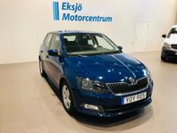 Skoda Fabia 1.0 TSI Style Euro 6