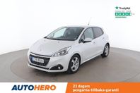 Peugeot 208 5-dörrar 1.6 BlueHDi