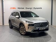 Hyundai Santa Fe Advanced PHEV 265hk Aut AWD - PANO