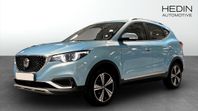 MG ZS EV LUXURY 45 KWH KAMPANJ 0% Ränta