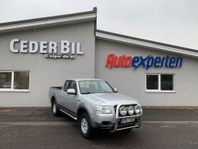 Ford ranger SuperCab 2.5 TDCi 4x4 XLT