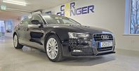 Audi A5 Sportback 2.0 TDI clean diesel S-Line Euro 6