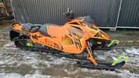 Arctic Cat M8000 HC Alpha One 154" -22