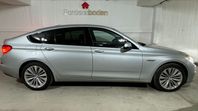 BMW 530 d xDrive GT Luxury Line HuD Drag Värmare Komfortstol