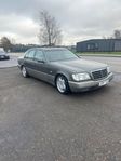 Mercedes-Benz S 500 E Automat 326HK /UNIK BIL