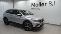 Volkswagen Tiguan Elegance Plugin Hybrid