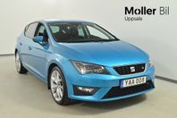 Seat Leon 1.4 TSI 150hk, FR, Fullink