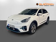 Kia Niro e- 64 kWh Advance Plus Tech  Euro 6