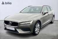 Volvo V60 B4 II Bensin MomAdv Navi Pro Edition