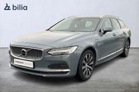 Volvo V90 Recharge T6 Inscription Expression