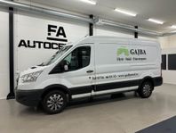 Ford Transit 350 2.2 TDCi 155hk  Bluetooth Dragkrok B-kamera