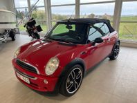 MINI One Convertible