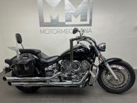 Yamaha XVS1100A Dragstar - 1457 mil