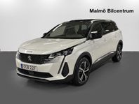 Peugeot 5008 NYA GT PureTech 180 Aut 7 Sits Panoramatak