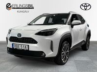 Toyota Yaris Cross Hybrid 130 1.5 STYLE