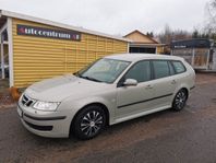 Saab 9-3 SportCombi 1.8t Linear Euro 4