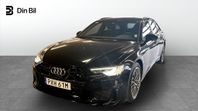 Audi A6 Avant 55 TFSI e quattro 367HK *Laddhybrid*