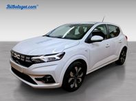 Dacia Sandero TCe 90 Exp. Automat Privatleasing 2290.-/mån