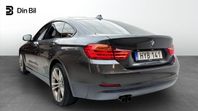 BMW 430 d xDrive Gran Coupé 258HK H/K Nav Dragkrok