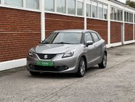 Suzuki Baleno 1.2 Dualjet CVT Automat