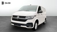 Volkswagen Transporter 6.1 Kort hjulbas DSG 4Motion