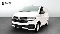 Volkswagen Transporter 6.1 Kort hjulbas DSG 4Motion