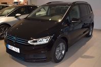 Volkswagen Touran Touran 1,5 TSI 150 DSG7 Drag/Led 7 sits