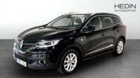 Renault Kadjar 1.5 dCi EDC Energy, 110hk, 2017