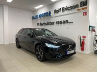 Volvo V90 T8 Ultra Dark