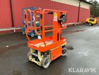 Pelarlift JLG 1230ES