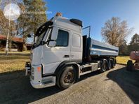 Volvo FM 440 LAXO