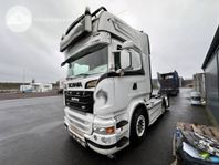 Scania R 560 LA