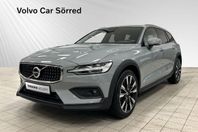 Volvo V60 Cross Country B5 AWD Bensin Plus