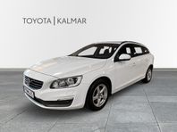 Volvo V60 D2 Kinetic Drag