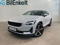 Polestar 2 Long Range Dual Motor Pilot Plus Pano H&K 2021 40